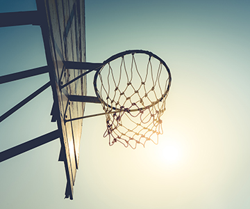Sports Legal Representation Services
